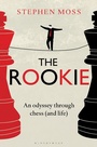 Cover: The Rookie - Wisden