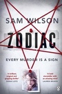 Cover: Zodiac - Penguin Books Ltd