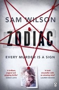 Cover: Zodiac - Penguin Books Ltd