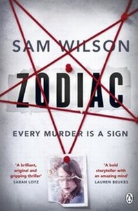 Enlarge image Cover: Zodiac - Penguin Books Ltd