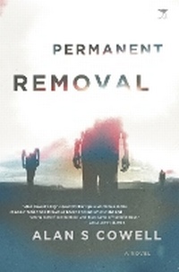 Enlarge image Cover: Permanent removal - Jacana Media (Pty) Ltd