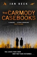 Cover: The Carmody Casebooks - RHCP UK Digital