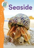 Cover: Tadpoles Learners: Seaside - Franklin Watts Ltd