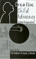 Cover: Creative Child Advocacy - SAGE Publications Inc