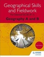 Cover: Geographical Skills and Fieldwork for Edexcel GCSE (9-1) Geography A and B - Hodder Education