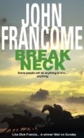 Cover: Break Neck - Headline Book Publishing