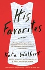 Cover: His Favorites - Scribner