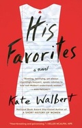 Cover: His Favorites - Scribner