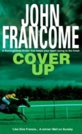 Cover: Cover Up - Headline Book Publishing