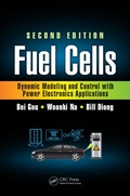 Cover: Fuel Cells - CRC Press