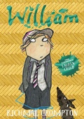 Cover: William - Macmillan Children's Books
