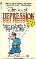 Cover: The Joy of Depression - SPI Books (Us)