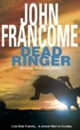 Cover: Dead Ringer - Headline Book Publishing