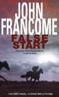 Cover: False Start - Headline Book Publishing