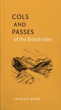 Cover: Cols and Passes of the British Isles - Penguin Books Ltd