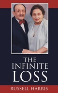 Cover: The Infinite Loss - Grosvenor House Publishing Ltd