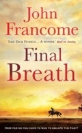 Cover: Final Breath - Headline Book Publishing