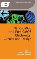 Cover: Nano-CMOS and Post-CMOS Electronics: Volume 2 - Institution of Engineering and Technology