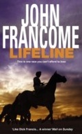 Cover: Lifeline - Headline Book Publishing