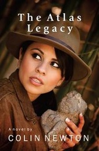 Enlarge image Cover: The Atlas Legacy - Onwards and Upwards
