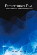 Cover: Faith Without Fear - Vallentine Mitchell & Co Ltd