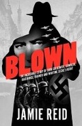 Cover: Blown - Racing Post Books