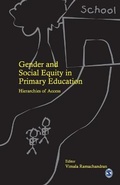 Cover: Gender and Social Equity in Primary Education - SAGE Publications Inc