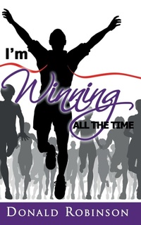 Enlarge image Cover: I'm Winning All The Time - HOV