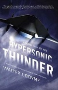 Cover: Hypersonic Thunder - FORGE