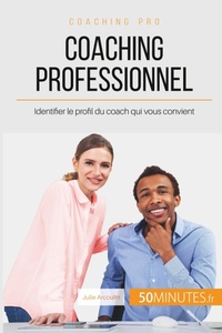 Abbildung von: Coaching professionnel - 50Minutes.fr