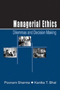 Cover: Managerial Ethics - SAGE Publications Inc