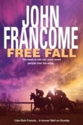 Cover: Free Fall - Headline Book Publishing