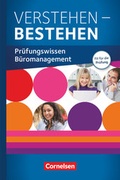 Cover: Be Partners - B&uuml;romanagement - Zu allen Ausgaben 2014 - Jahrgangs&uuml;bergreifend - Cornelsen Verlag