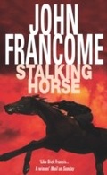 Cover: Stalking Horse - Headline Book Publishing