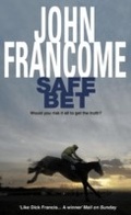 Cover: Safe Bet - Headline Book Publishing