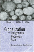 Cover: Globalization and Indigenous Peoples in Asia - SAGE Publications Inc