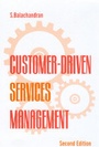 Cover: Customer-Driven Services Management - SAGE Publications Inc