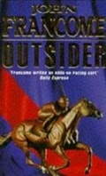 Cover: Outsider - Headline Book Publishing