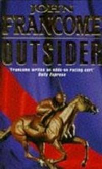 Abbildung von: Outsider - Headline Book Publishing