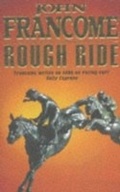 Cover: Rough Ride - Headline Book Publishing