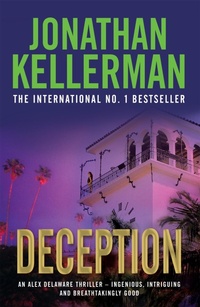 Abbildung von: Deception (Alex Delaware series, Book 25) - Headline Book Publishing