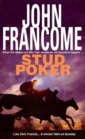 Cover: Stud Poker - Headline Book Publishing