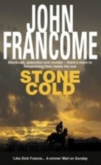 Abbildung von: Stone Cold - Headline Book Publishing