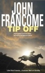 Cover: Tip Off - Headline Book Publishing