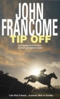 Enlarge image Cover: Tip Off - Headline Book Publishing