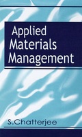 Cover: Applied Materials Management - SAGE Publications Inc
