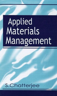 Enlarge image Cover: Applied Materials Management - SAGE Publications Inc