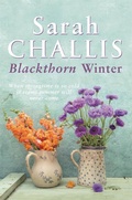 Cover: Blackthorn Winter - Headline Review