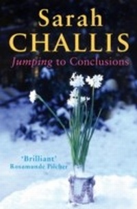 Abbildung von: Jumping to Conclusions - Headline Review