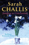 Cover: Jumping to Conclusions - Headline Review